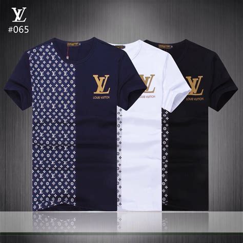 playeras louis vuitton originales|camisas de louis vuitton originales.